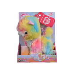 Simba Toys Fantasy Lama
