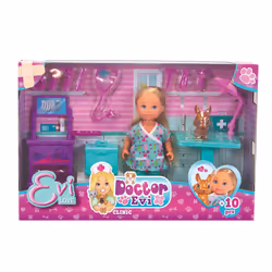 Smoby 105733486002 doll