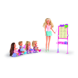 Smoby 105730472002 doll
