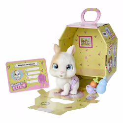 Simba Toys 105953052 children's gadget Children's electronic animal - Additional view 6