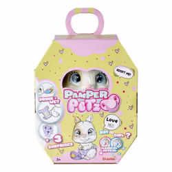 Simba Toys 105953052 children's gadget Children's electronic animal - Additional view 7