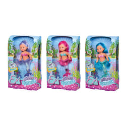 Simba Toys Evi Love Sirene
