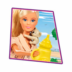 Simba Toys Koala