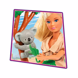 Simba Toys Koala