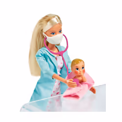 Simba Toys 105733493 doll