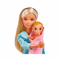 Simba Toys 105733493 doll
