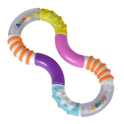 ABC HOCHET D\u0027EVEIL rattle