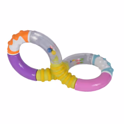 ABC HOCHET D\u0027EVEIL rattle