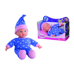 Smoby 105010010X12 doll