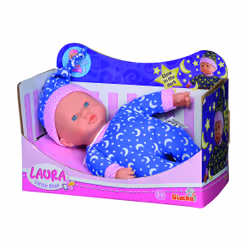Smoby 105010010X12 doll - Additional view 5