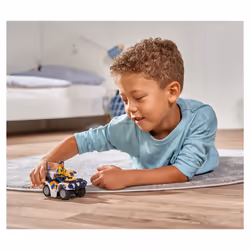 Simba Toys Sam Paice Quad - Additional view 6