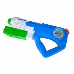 Smoby 107276055X06, Blue, 3 yr(s)