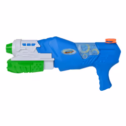 Smoby 107276060X06, Blue, 3 yr(s)