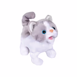 Simba Toys Little Cat, Toy animals, 3 yr(s), Interactive, Sounding