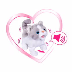 Simba Toys Little Cat