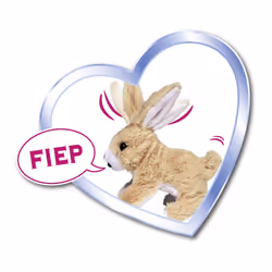 Simba Toys Rabbit