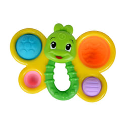 ABC 104010007 rattle
