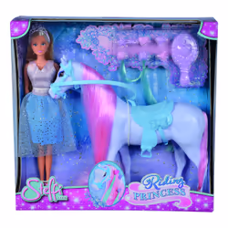 Smoby 105733519X06 doll