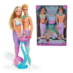 Smoby 105733524S06 doll