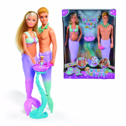 Smoby 105733524S06 doll