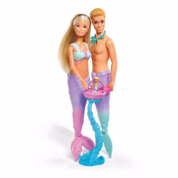 Smoby 105733524S06 doll