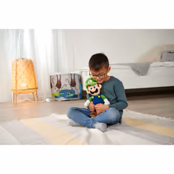 Simba Toys Super Mario - Additional view 4