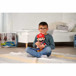 Simba Toys Super Mario - Additional view 5