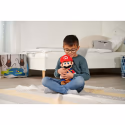 Simba Toys Super Mario - Additional view 6