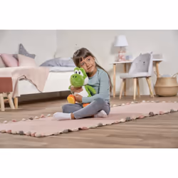 Simba Toys Yoshi Plush - Additional view 5