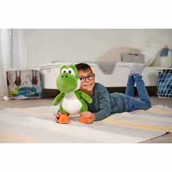 Simba Toys Yoshi Plush - Additional view 6