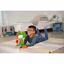 Simba Toys Yoshi Plush - Additional view 7
