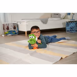 Simba Toys Yoshi Plush - Additional view 8