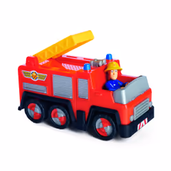 Smoby 109252505SMB play vehicle/play track