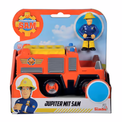 Smoby 109252505SMB play vehicle/play track - Additional view 4