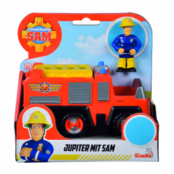 Smoby 109252505SMB play vehicle/play track - Additional view 5