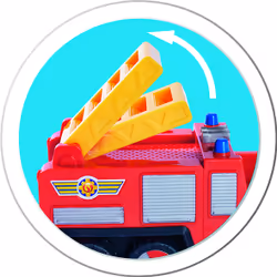 Smoby 109252505SMB play vehicle/play track - Additional view 6