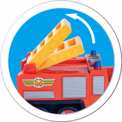 Smoby 109252505SMB play vehicle/play track - Additional view 7