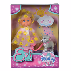 Smoby 105733592 doll