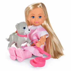 Smoby 105733592 doll
