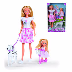 Smoby 105733605X06, 3 yr(s), 290 mm, 196 g, Pink