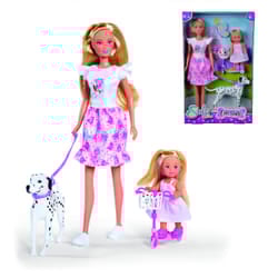 Smoby 105733605X06 doll