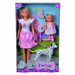 Smoby 105733605X06 doll
