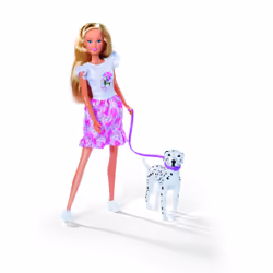 Smoby 105733605X06 doll - Additional view 4