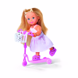 Smoby 105733605X06 doll - Additional view 6