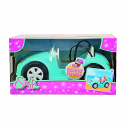 Smoby 105738332002 doll accessory