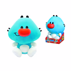 Smoby 109356132, Boy/Girl, China, 150 mm, 260 mm, 320 mm