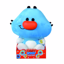 Smoby 109356132 stuffed toy