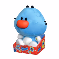Smoby 109356132 stuffed toy - Additional view 6
