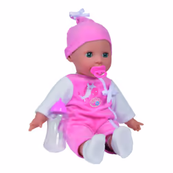 Smoby 105140489 doll