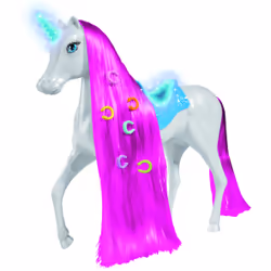 Smoby 104663641X04 doll accessory